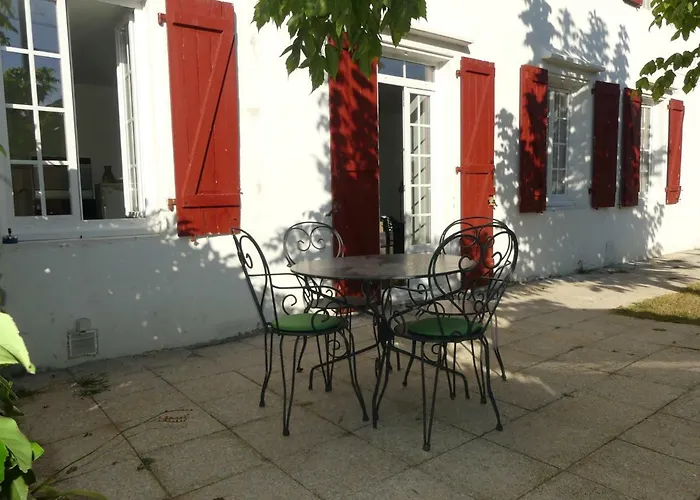 Agreable Appartement A Cambo Les Bains