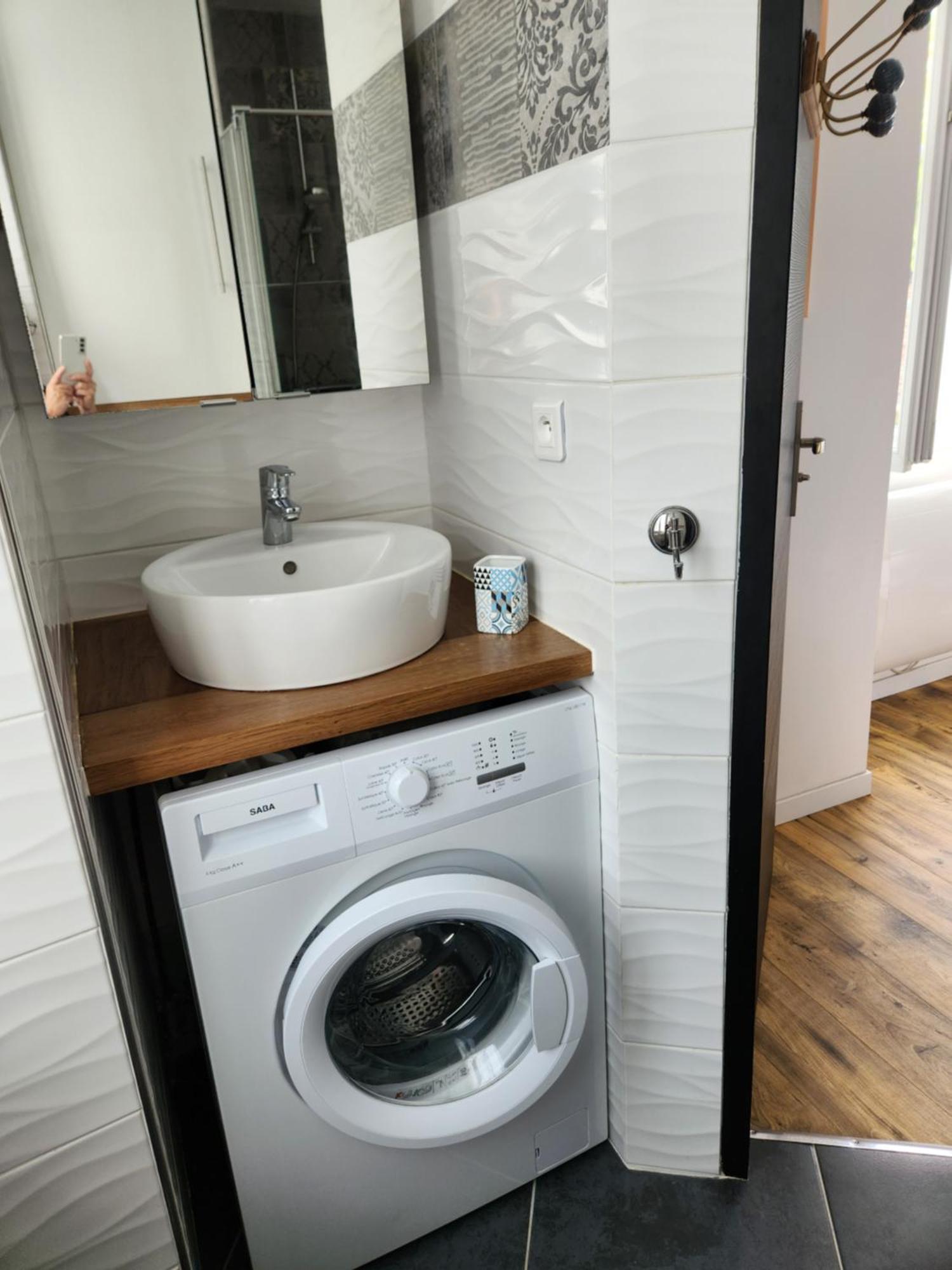 Agreable A Les Bains Apartment Cambo-les-Bains